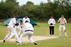 Danny-Clark-claims-a-wicket-caught-at-slip