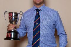 2019 End of Season Club Awards