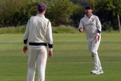 Chris-de-Kock-precision-throw