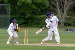 Oliver-Ward-batting