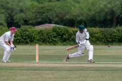 Haris-Naeem-batting